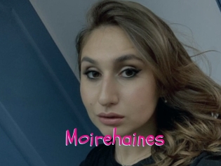 Moirehaines