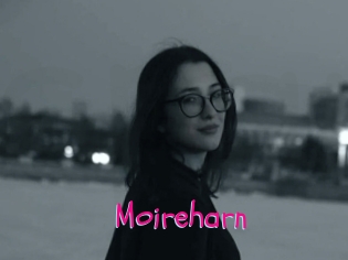 Moireharn