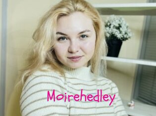 Moirehedley