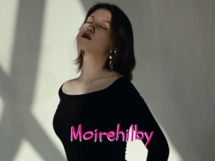 Moirehilby
