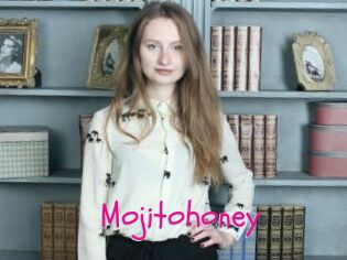 Mojitohoney