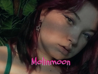 molinmoon Spanking Sarah