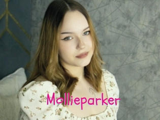 mollieparker Spanking Sarah