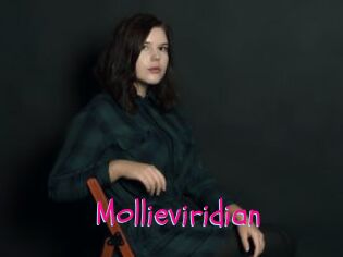 Mollieviridian