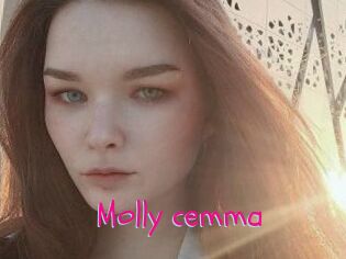 Molly_cemma