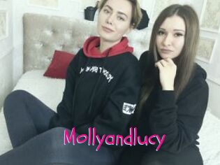 Mollyandlucy
