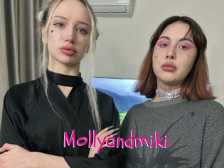 Mollyandmiki