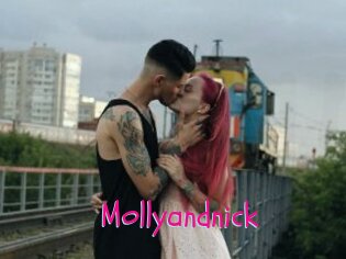 Mollyandnick