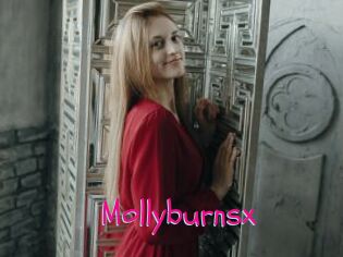 Mollyburnsx