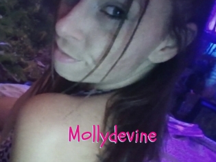 mollydevine Spanking Sarah