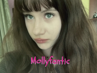 Mollyfantic