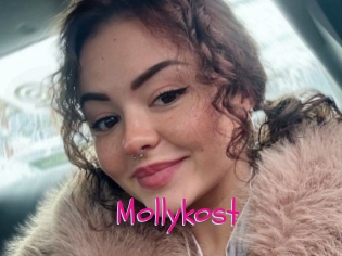mollykost Spanking Sarah