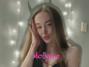 Mollyme
