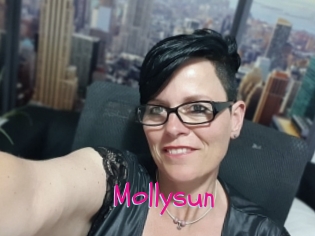 mollysun Spanking Sarah