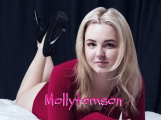 Mollytomson