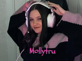 mollytru Spanking Sarah
