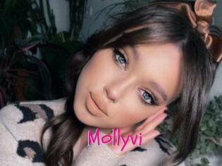 Mollyvi