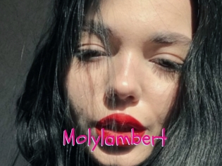 Molylambert