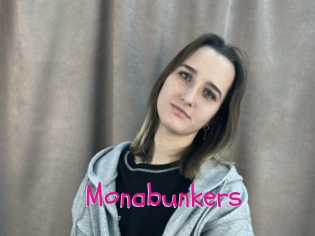 monabunkers Spanking Sarah
