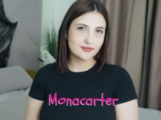 monacarter Spanking Sarah