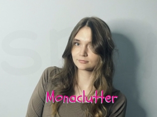 Monaclutter