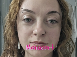 monacort Spanking Sarah