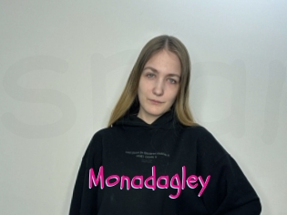 monadagley Spanking Sarah