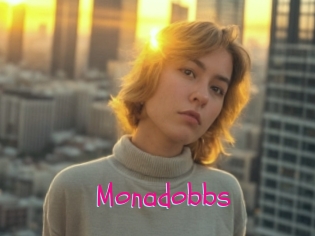 monadobbs Spanking Sarah