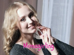 Monagirling