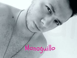 Monaguillo