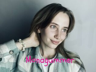 Monagummer