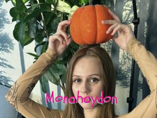 Monahaydon