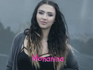 Monanina