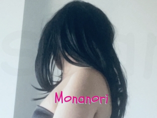 monanori Spanking Sarah