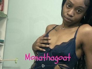 monathagoat Spanking Sarah