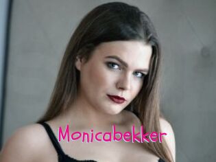 Monicabekker