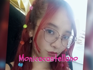 Monicacastellano