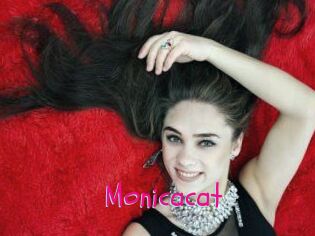 monicacat Spanking Sarah