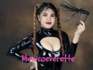 monicaeverette Spanking Sarah