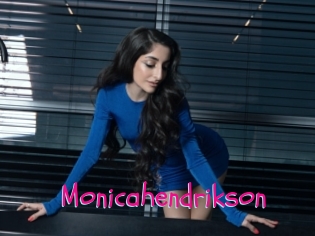 Monicahendrikson