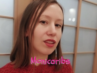 Monicaribs