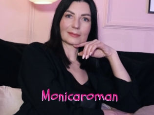 monicaroman Spanking Sarah