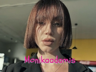 Monikaadamis