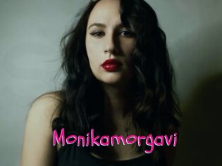 Monikamorgavi