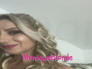 Moniqueblonde