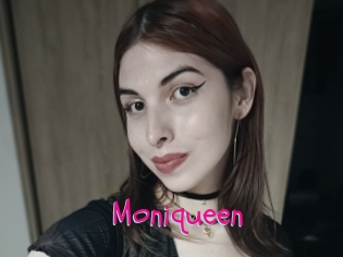 moniqueen Spanking Sarah