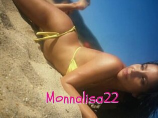 Monnalisa22