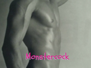 Monstercock