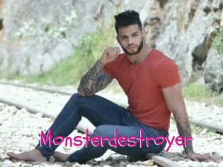 Monsterdestroyer