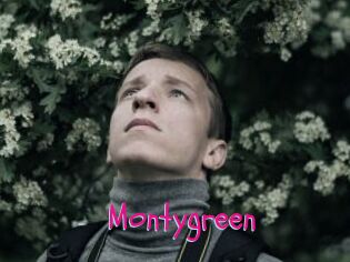 montygreen Spanking Sarah